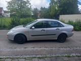 Ford Focus 1,8 Ghia X Ghia X - Ford Focus: Ghia X