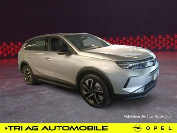 Opel Leasingangebot: Opel Grandland Edition Hybrid 107 kW (145 PS) 6-Gang-