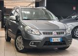Fiat FIAT Sedici 4x4 1.600 Benzina 120cv Km110.000 - Fiat Sedici: Allradantrieb