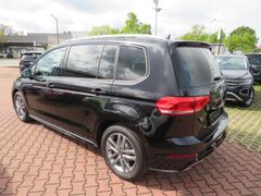 VW TOURAN 1,5 TSI COMFORTLINE 7-Sitzer Bild 4