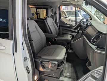 Ford Tourneo Custom L2 Titanium 185PS Automatik