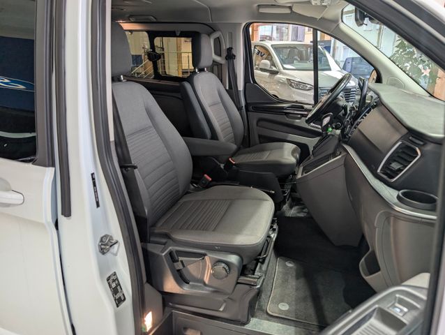 Ford Tourneo Custom L2 Titanium 185PS Automatik