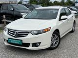 Honda Accord Limousine/Automatik/Euro5/PerlEffekt/ - gebrauchte Honda Accord aus dem Jahr 2010