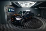 Dodge RAM 5.7 V8 HEMI 4x4 OFFROAD Night-Paket LONGBED - Dodge RAM Gebrauchtwagen in Leipzig