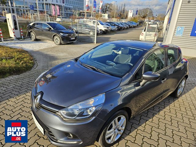 Renault Clio TCe 90 Start & StopINTENS SITZHZG+ALLWETTER