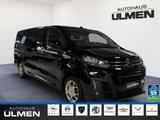 Citroën Spacetourer Business XL 180 Automatik 8-Sitzer 8 - Citroën SpaceTourer Gebrauchtwagen