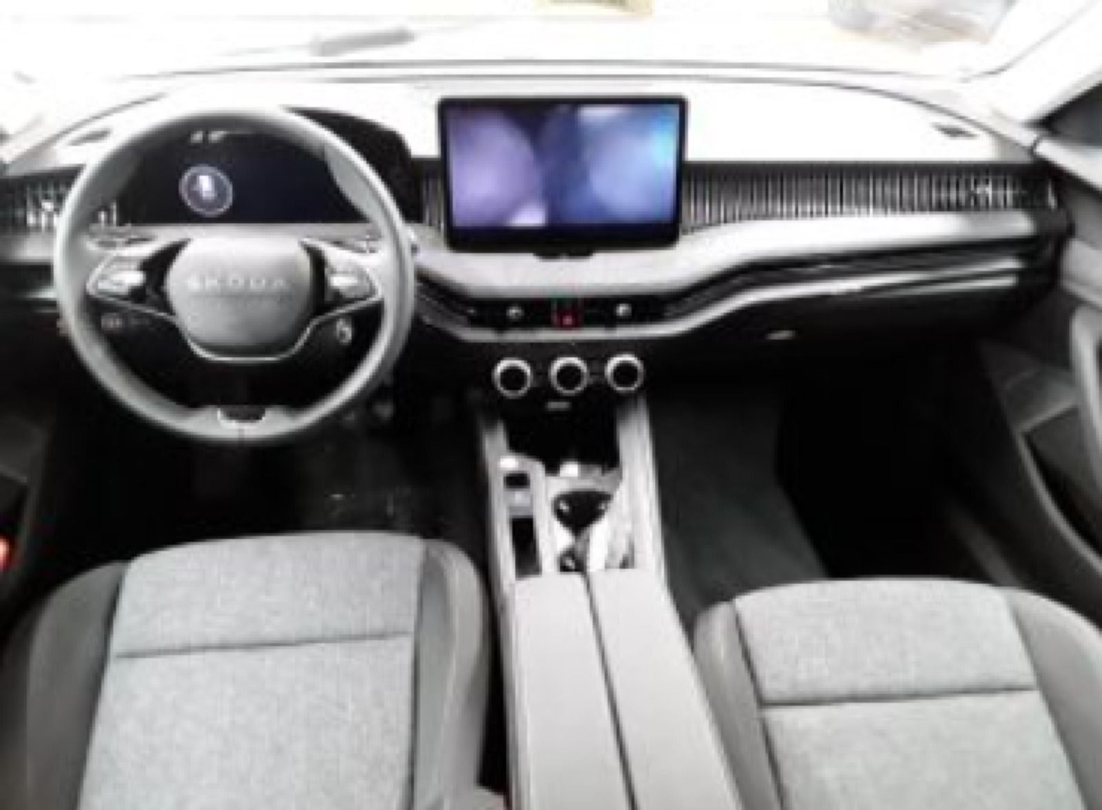 Skoda Superb - Bild 4