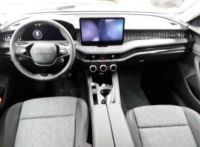 Skoda Superb - Vorschau Bild 4