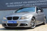 BMW 335d Touring M-PAKET LEDER NAVI XENON PANO. - BMW 335 in Freiburg