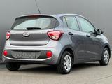 Hyundai i10 Trend Facelift EU6 Klima E-Paket 66000km TOP - Hyundai i10 in Mönchengladbach
