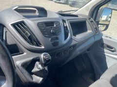 Fahrzeugabbildung Ford Transit