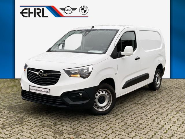 Opel Combo Edition erhöhte Nutzlast XL Klimaaut. PDC