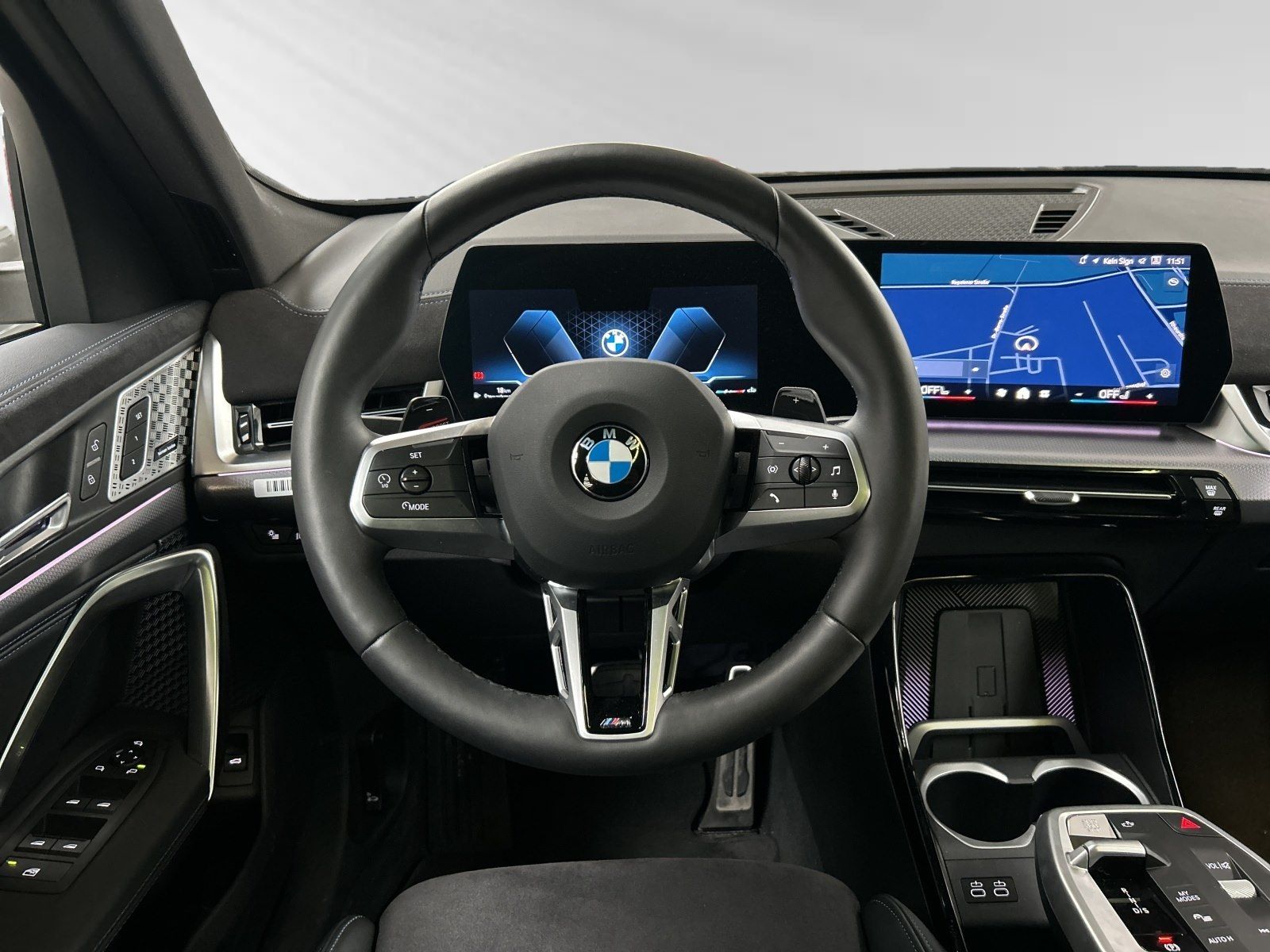 BMW X2 - Bild 11