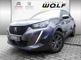 Peugeot 2008 1.2 PureTech 130 Active Pack SHZ KAMERA LED - Peugeot 2008 in Stuttgart
