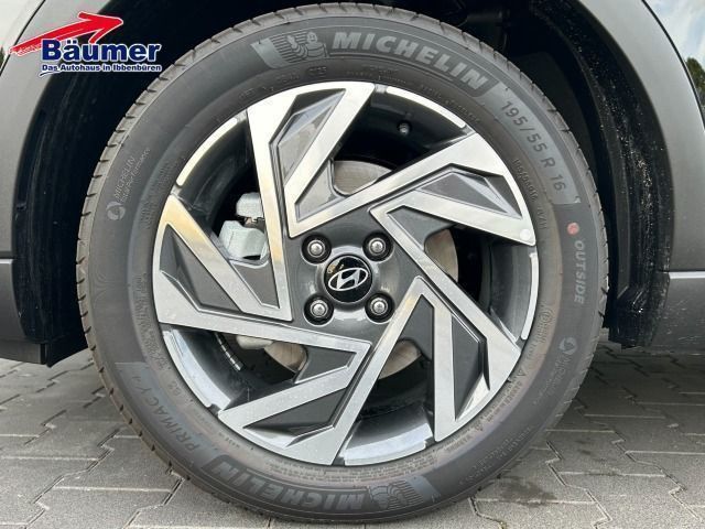 Hyundai BAYON – Bild 8