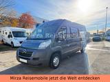 Globecar GLOBESCOUT 600 - Globecar Wohnwagen & Wohnmobile