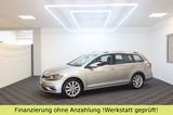 Volkswagen Golf VII Variant Highline *NAVI*CAM*DIGITAL*AHK - Volkswagen Golf: Kombi, Highline