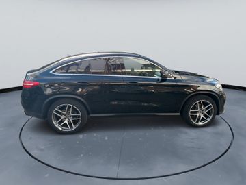 Mercedes GLE 350 - 8
