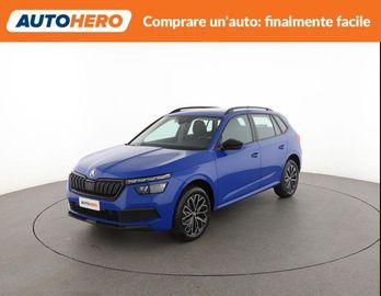Skoda Kamiq - 1