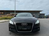 Audi TT Coupe/Roadster 1.8 TFSI Coupe " 2x S Line " - Audi TT mit Benzin-Antrieb: 1.8