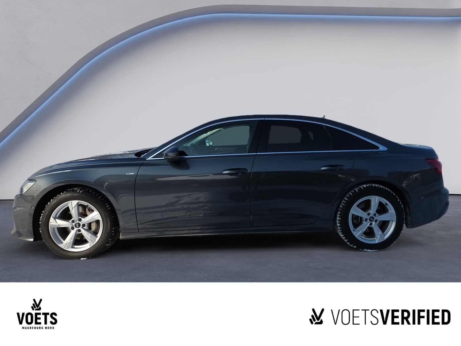 Audi A6 - Bild 3