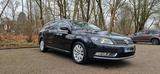 Volkswagen Passat 1,6TDI  Variant - Volkswagen Passat in Hamburg: Variant