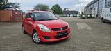 Suzuki Swift Club - Suzuki aus 2011