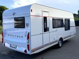 Bürstner Premio 470 TS Klimaanlage / Smart Mover - Bürstner 470 ts