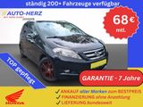 Honda FR-V 1.8 Comfort *KLIMAAUTOM.-TEMPOM.-6 SITZE* - Honda FR-V mit Benzin-Antrieb