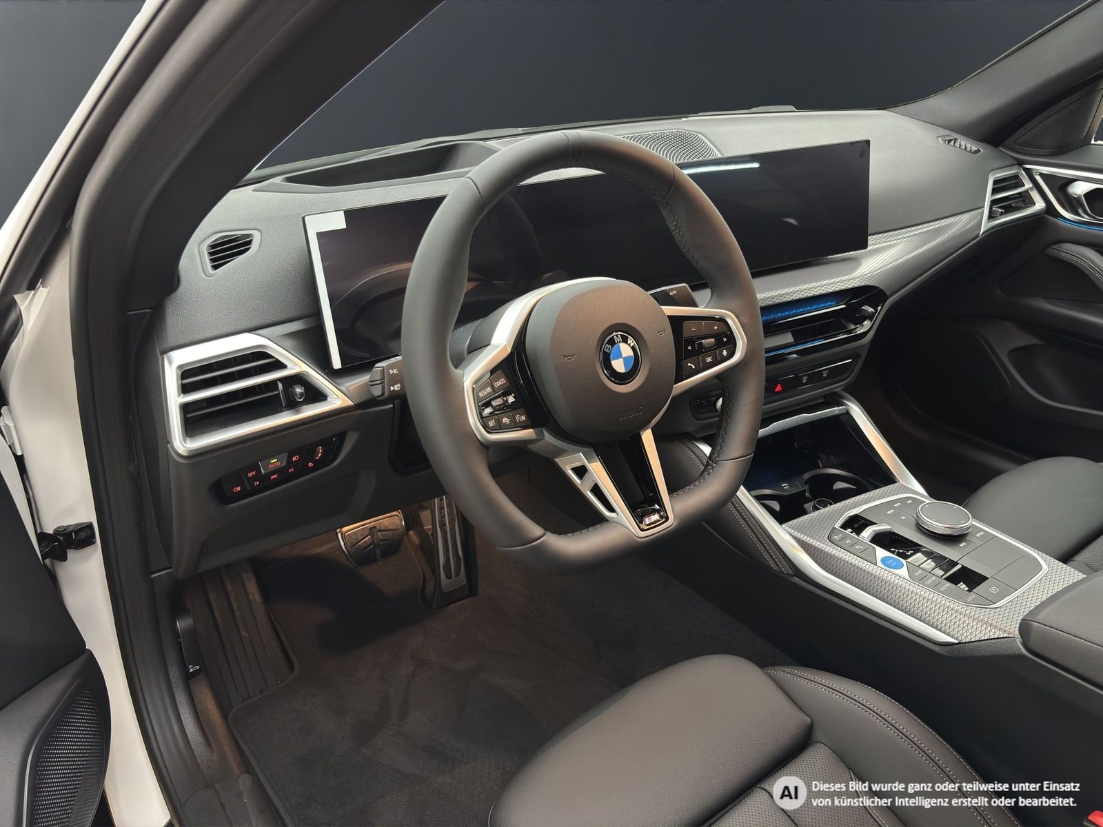 BMW i4 - Bild 2