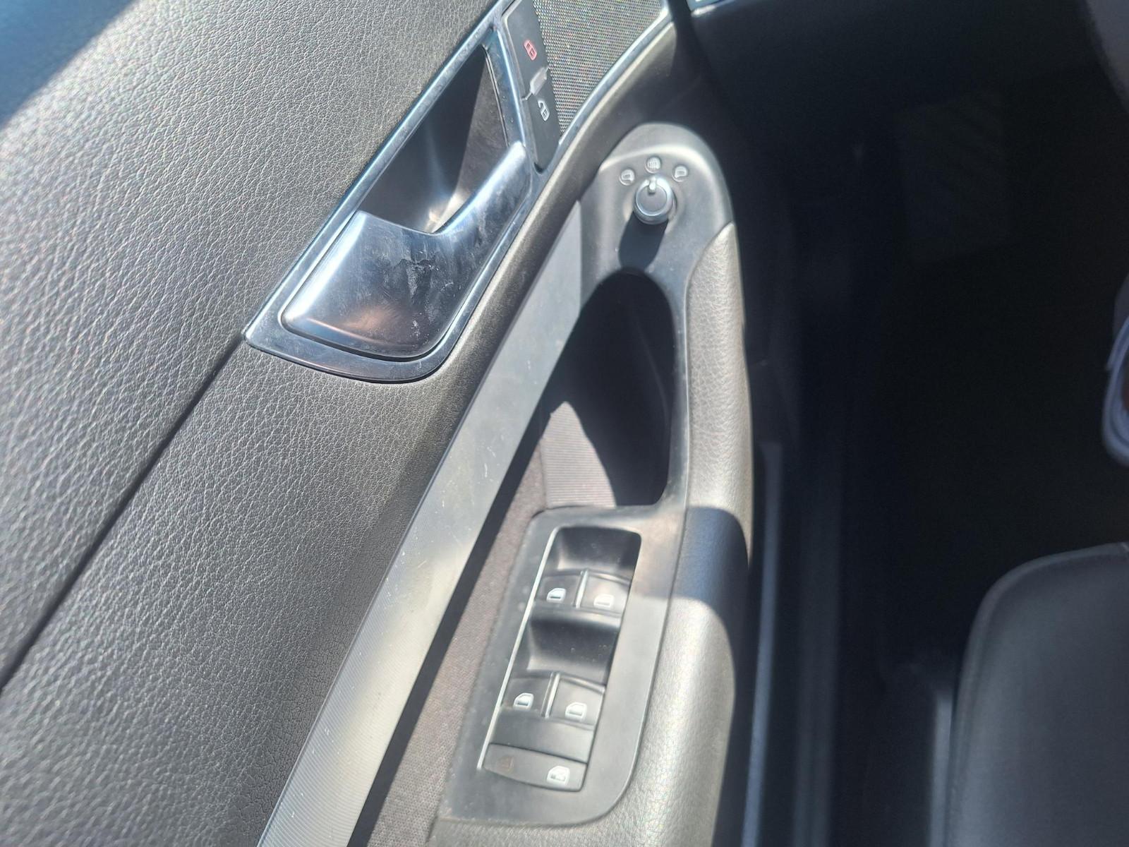 Audi A6 2011 — photo 22
