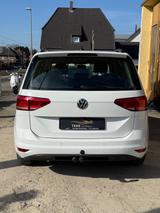 Volkswagen Touran 7 Sitzer|Kamera|Automatik|Ahk|Massage Sit - Volkswagen Touran aus 2017