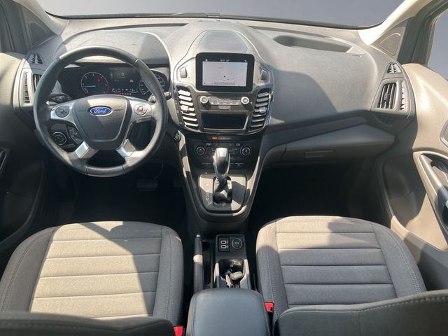 Tourneo Connect Grand Titanium