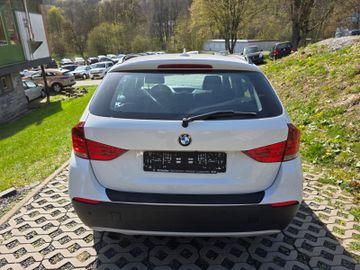 BMW X1 - 7