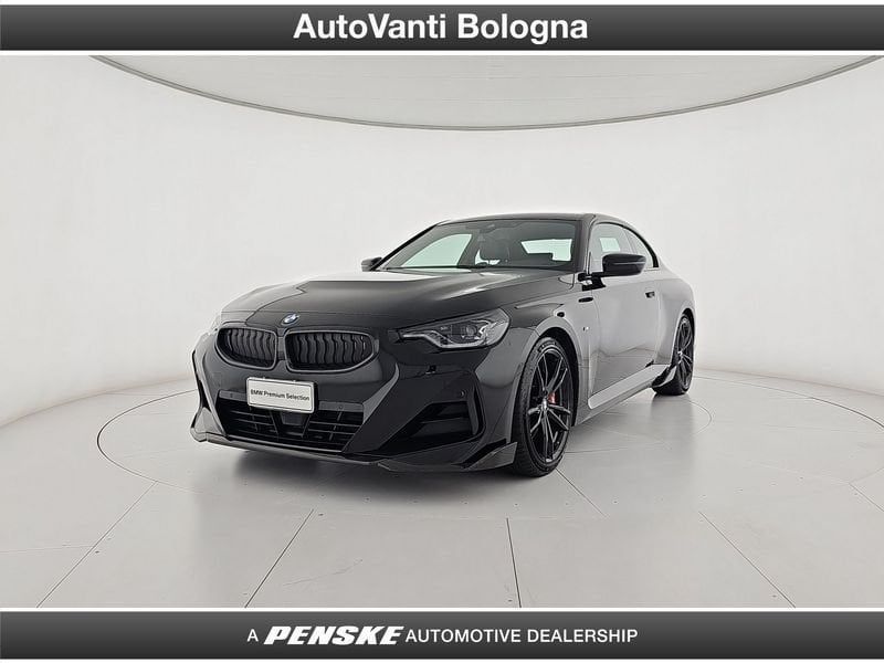 Other BMW Serie 2 220i Coupe MSport Pro auto