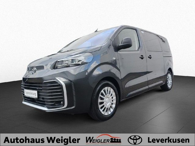 Toyota Proace (Verso)
