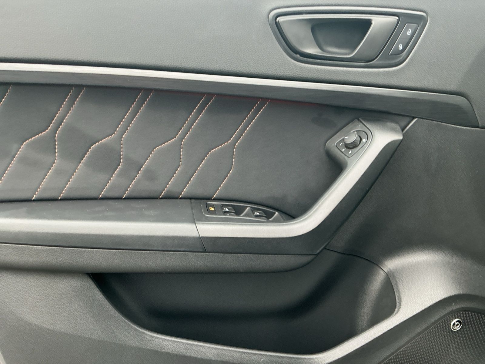 Cupra Ateca - Bild 15