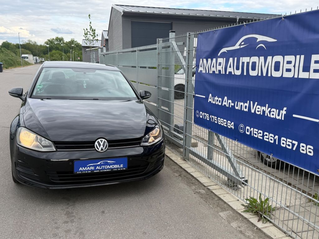 VW Golf - Bild 27