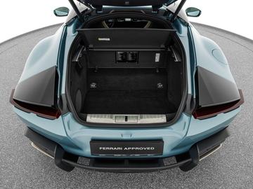 2024 Ferrari 12CILINDRI 缩略图 27