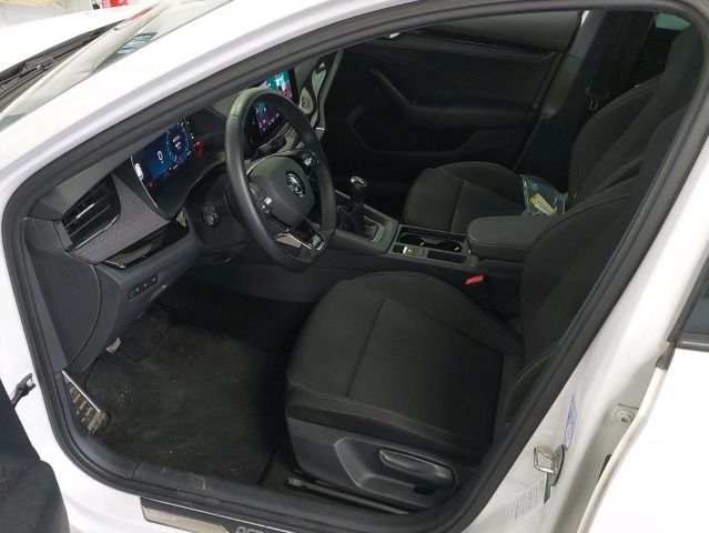 Skoda Octavia - Bild 4