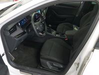 Skoda Octavia - Vorschau Bild 4