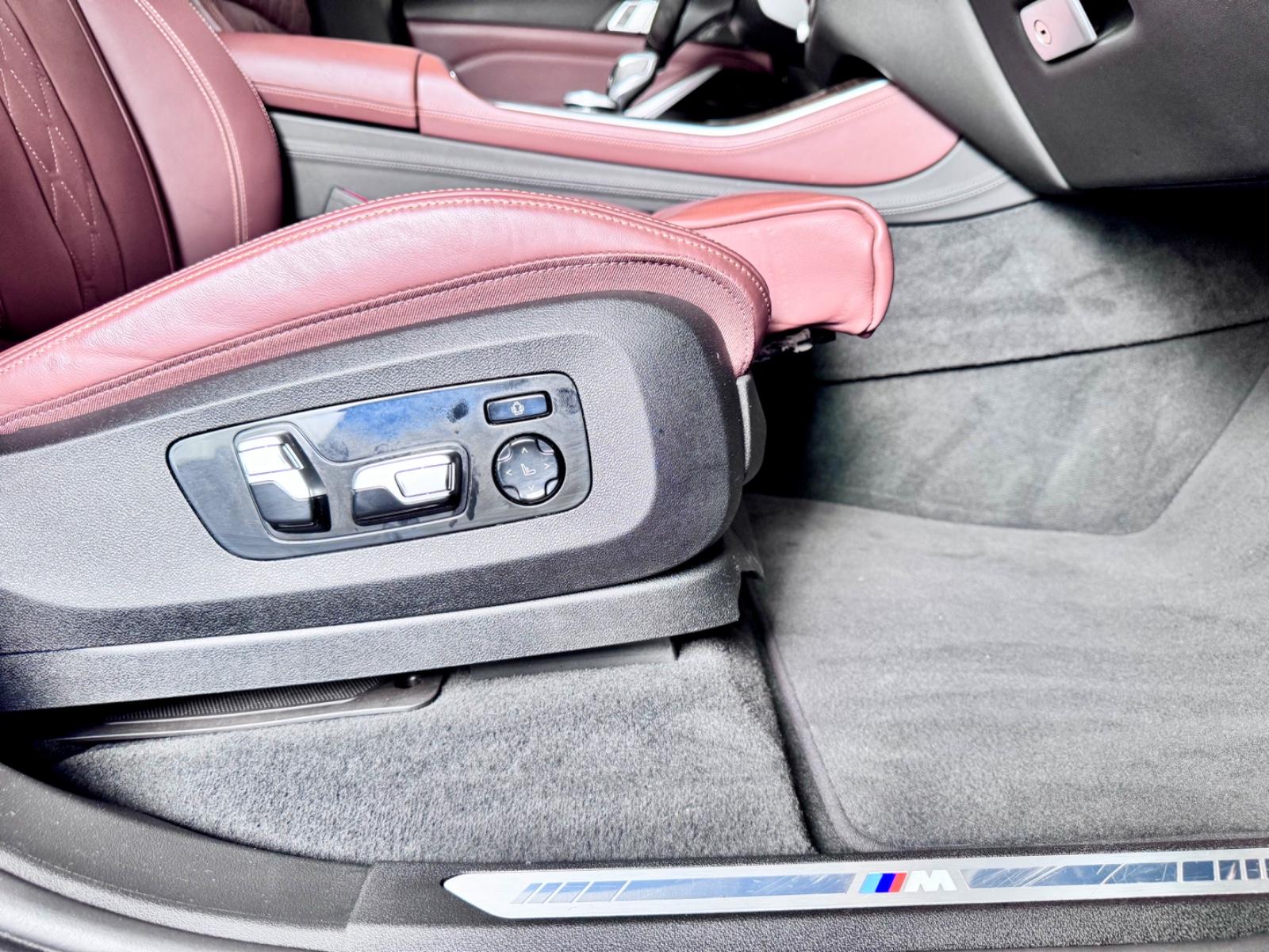 BMW X5 30d M Sport Individual DrivingAssist 360°