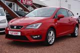 Seat Ibiza 1.0 TSI FR Xenon Navi Tempomat Sitzheizung - Seat Ibiza mit Benzin-Antrieb: Kleinwagen, Automatik