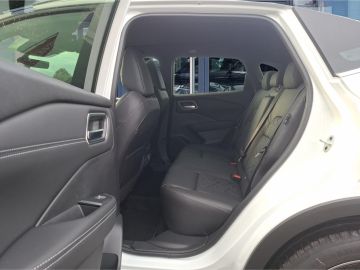 Nissan Qashqai Tekna 1.3 DIG-T °LED°Navi°RFK°PGD°ACC°