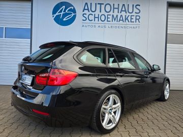 BMW 320 - 5