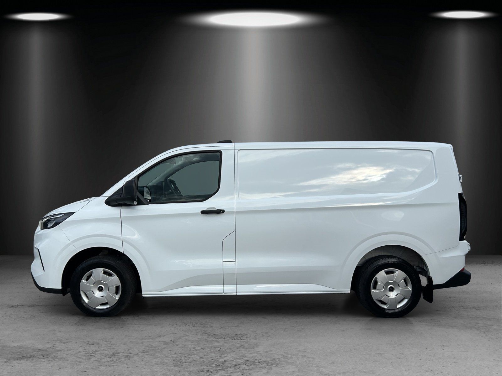 Fahrzeugabbildung Ford Transit Custom Kasten 280 L1 LED/KAMERA/AHK/NAVI