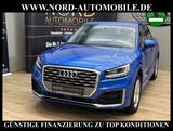 Audi Q2 Sport 35 TFSI S-Tronic S-Line/Kamera/Navi/LED - Audi Q2 in Oldenburg