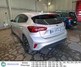 Ford Focus 1.0 Flexifuel mHEV Aut. Titanium LED Virt - Ford Focus: Flexifuel