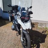 BMW R 1200 GS LC - BMW WIESBADEN