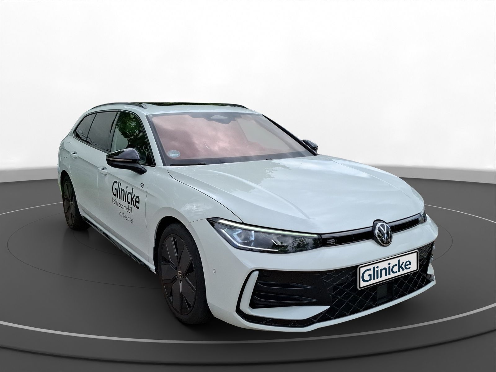 Volkswagen Passat Variant - Bild 14